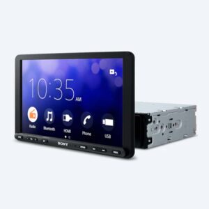 Sony XAV-AX8100 Digital Multimedia Receiver