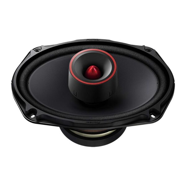Pioneer TS6900PRO PRO Series 6 x 9 Inches 2-Way 600W MAX 2 Speaker - Image 2