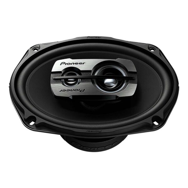 Pioneer TS-6975 V3 3 way 550 watts 6x9 Champion series car speaker - Image 2