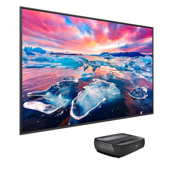 HISENSE 100LASER 100L9GE - Image 2