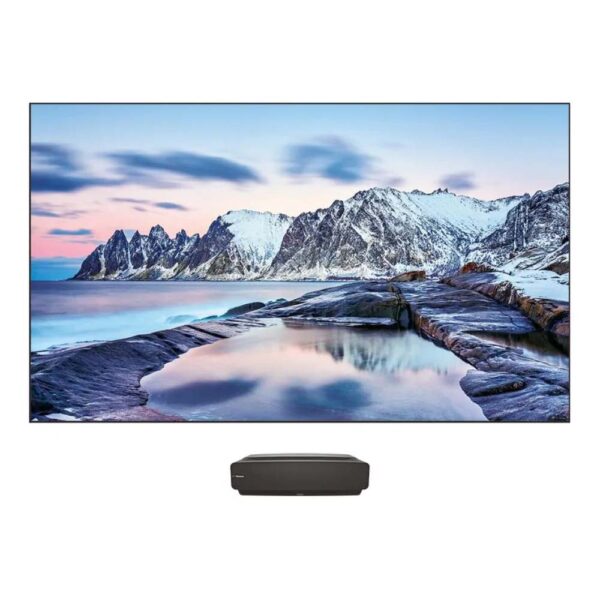 HISENSE 100LASER 100L9GE