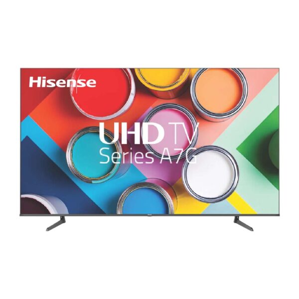 HISENSE 55SMART 55A7GKEN
