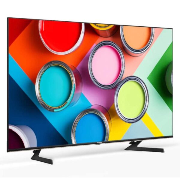 HISENSE 55SMART 55A7GKEN - Image 2