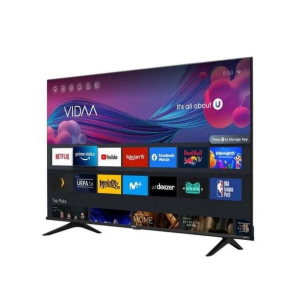 HISENSE 65SMART 65A6 - Image 2