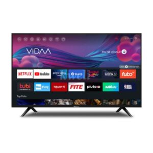 HISENSE 65SMART 65A6