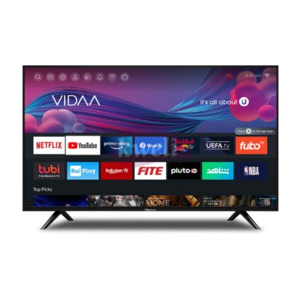 HISENSE 65SMART 65A6