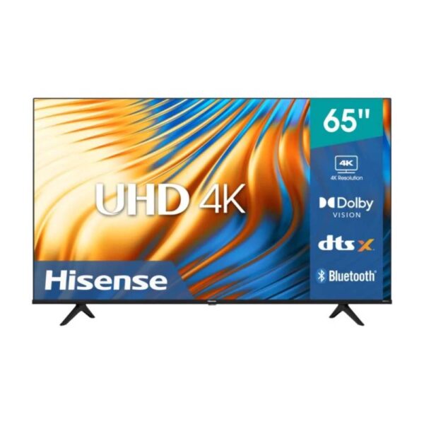 HISENSE 65SMART 65A6HKEN