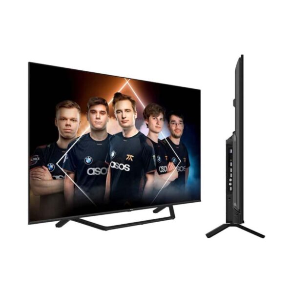 HISENSE 65SMART 65A7GKEN - Image 2