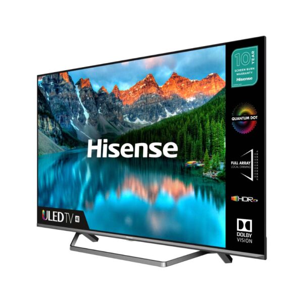 HISENSE 65SMART 65A7GKEN