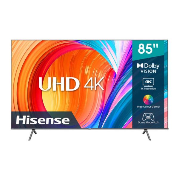 HISENSE 85SMART 85A7Q
