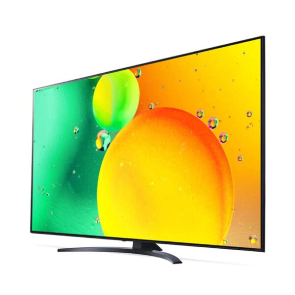 LG 50NANO 50NANO079 - Image 2