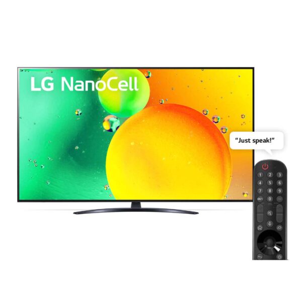 LG 50NANO 50NANO079