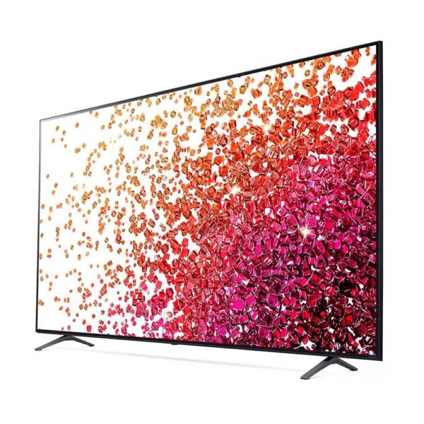 LG 50NANO 50NANO796 - Image 2