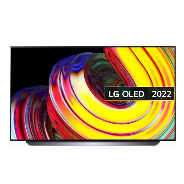 LG 55 OLED 55CS6