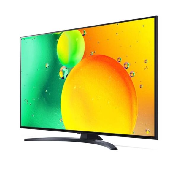 LG 55NANO 55NANO796 - Image 2