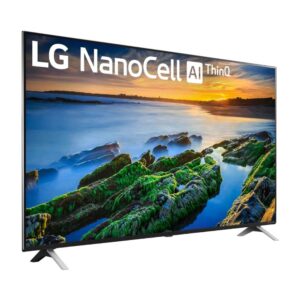 LG 55NANO 55NANO75