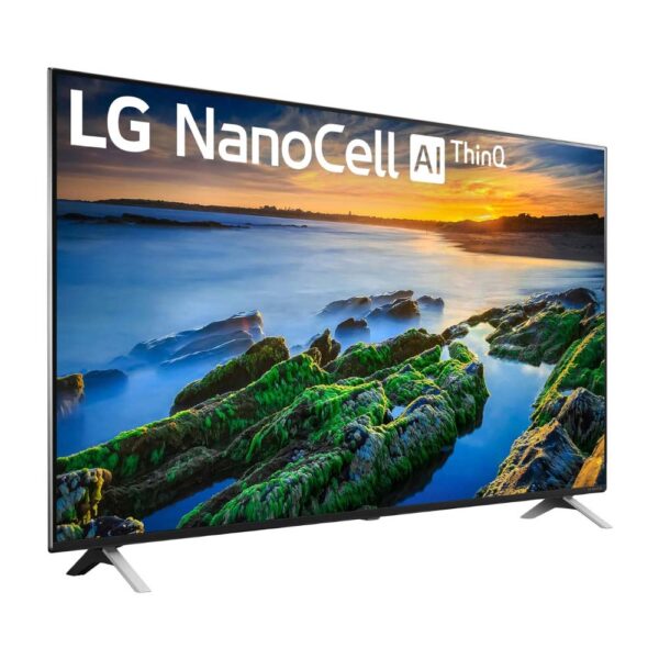 LG 55NANO 55NANO75
