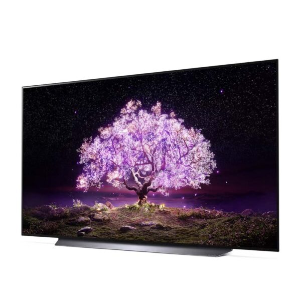 LG 55OLED 55A1