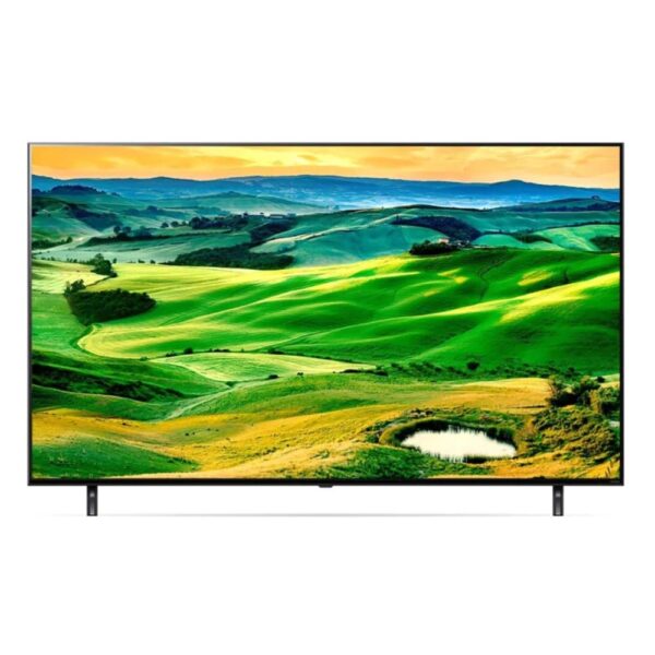 LG 55QNED 55QNED806 4K NanoCell TV