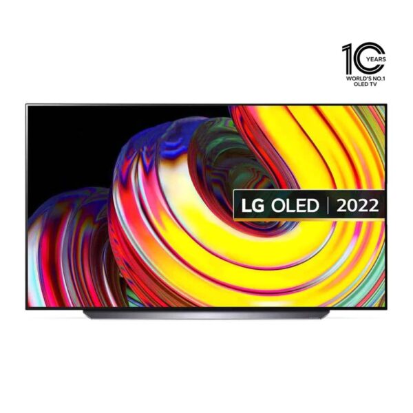 LG 65OLED 65CS6