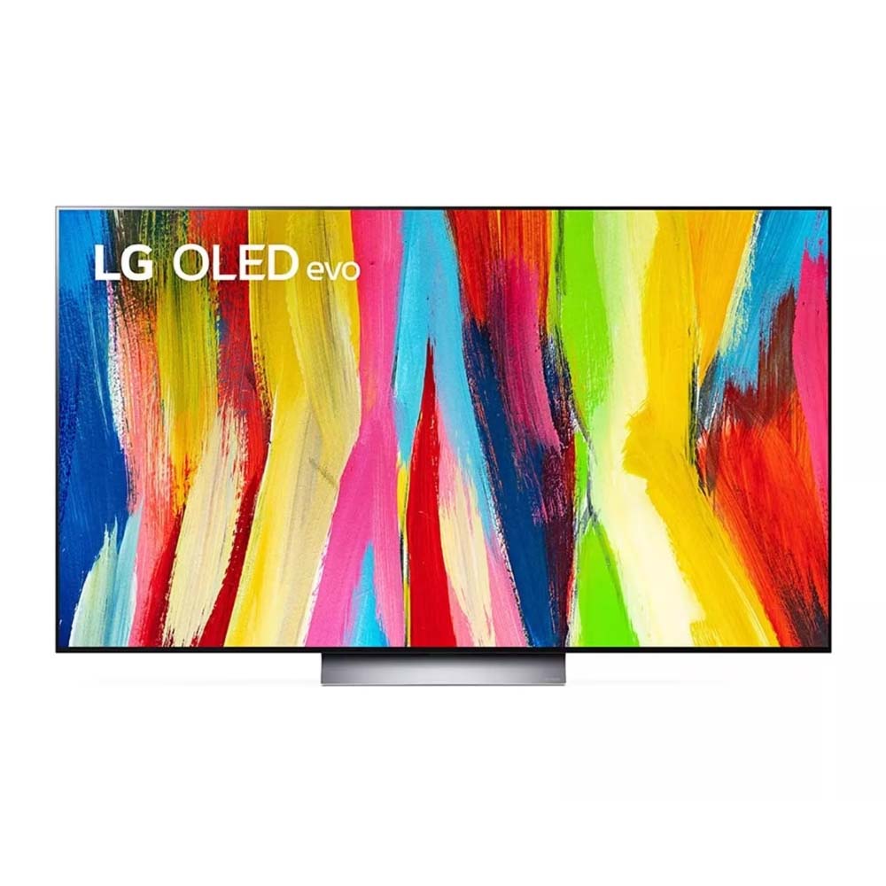 LG 65OLED 65A2