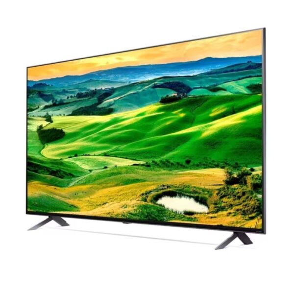 LG 65QNED 65QNED806 4K NanoCell TV - Image 2