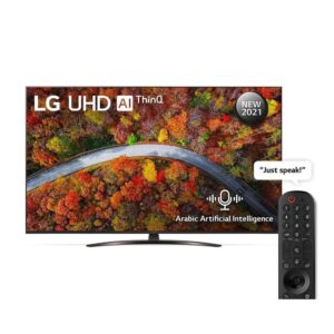 LG 65UHD 65UP8150