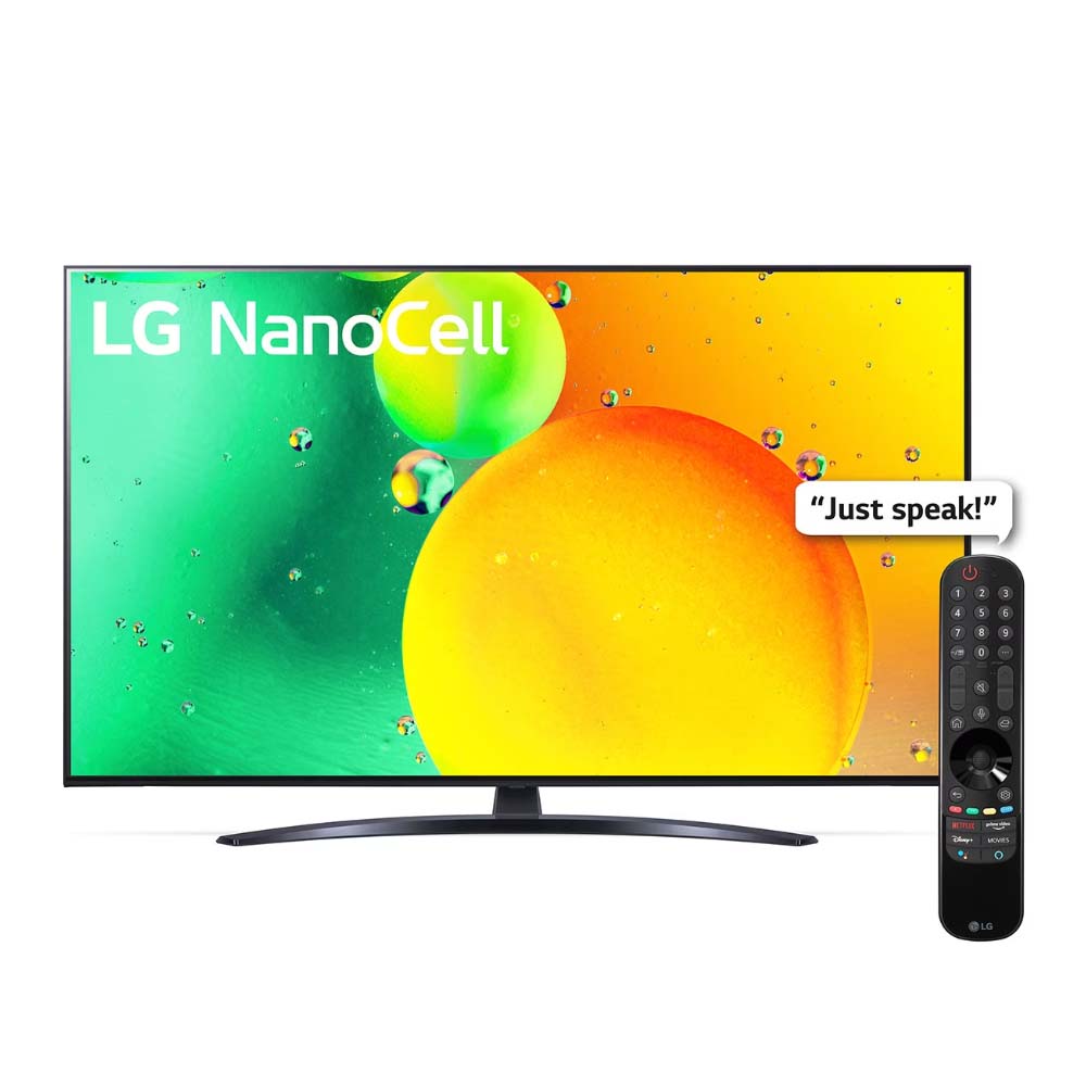 LG 75NANO 75NANO079