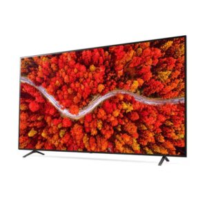 LG 75UHD 75UP7750