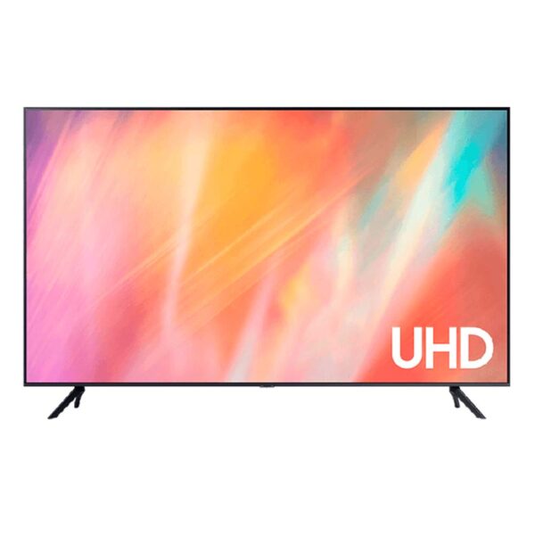 SAMSUNG 43UHD 43CU7000