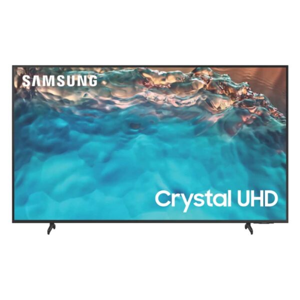 SAMSUNG 43UHD 43CU8000