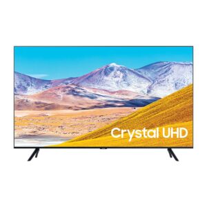 SAMSUNG 50UHD 50CU7000