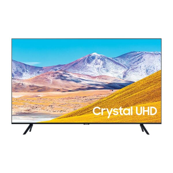 SAMSUNG 50UHD 50CU7000