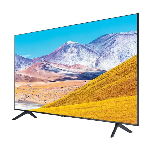 SAMSUNG 50UHD 50CU7000 - Image 2