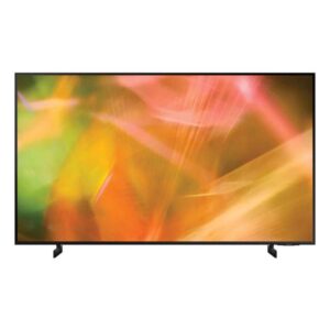 SAMSUNG 55UHD 55AU8075