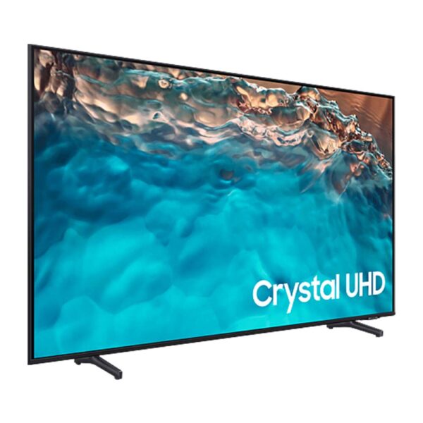 SAMSUNG 55UHD 55CU8000 - Image 2