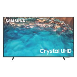 SAMSUNG 55UHD 55CU8000