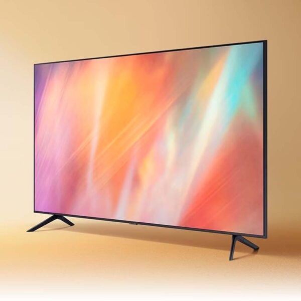 SAMSUNG 65UHD 65CU7000 - Image 2