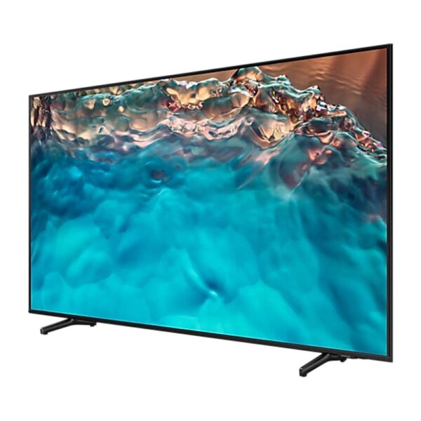 SAMSUNG 75UHD 75CU8000 - Image 2