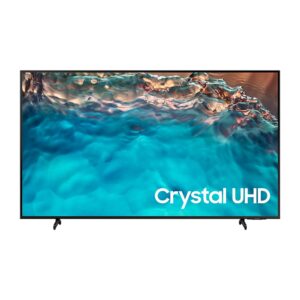 SAMSUNG 75UHD 75CU8000