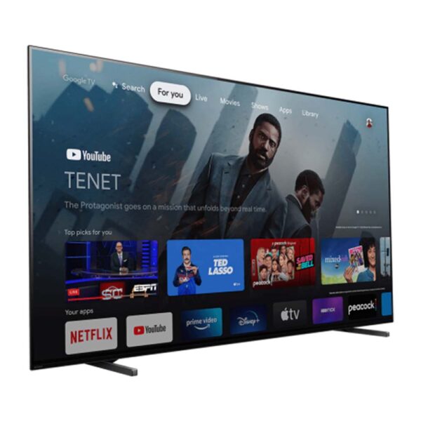 SONY 65OLED 65A80J - Image 2