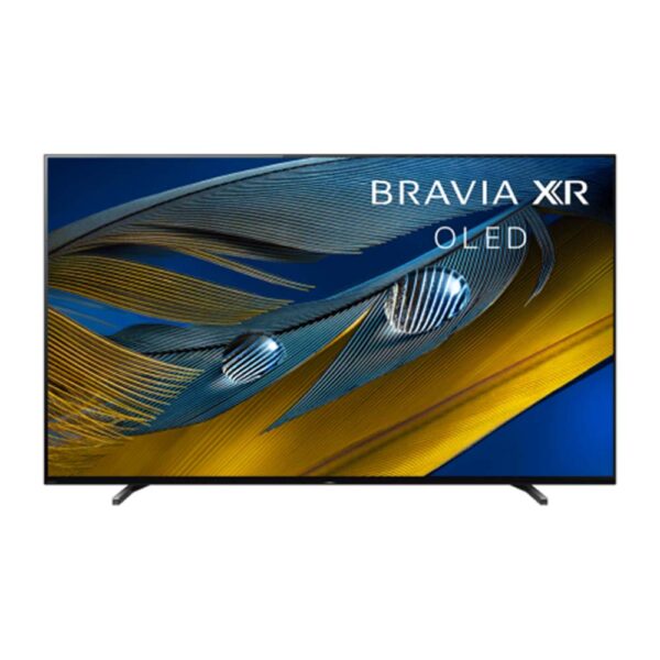 SONY 65OLED 65A80J
