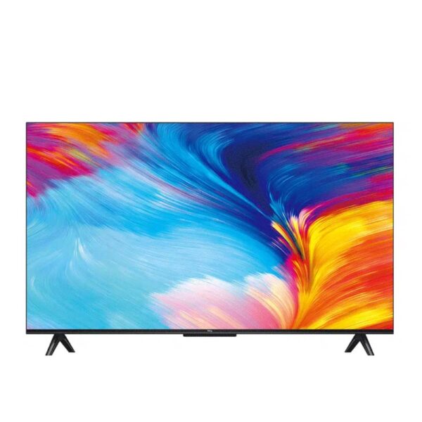 TCL 43UHD 43P735