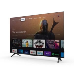 TCL 50UHD 50P635