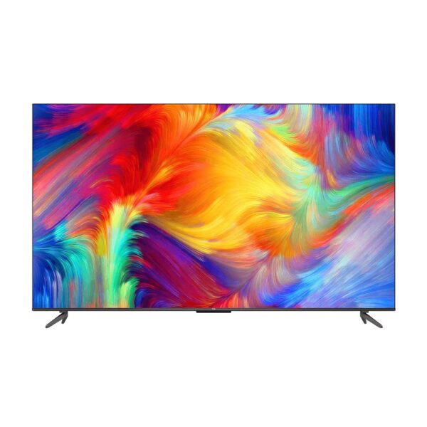 TCL 50UHD 50P735