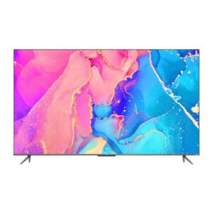 TCL 55QLED 55C635