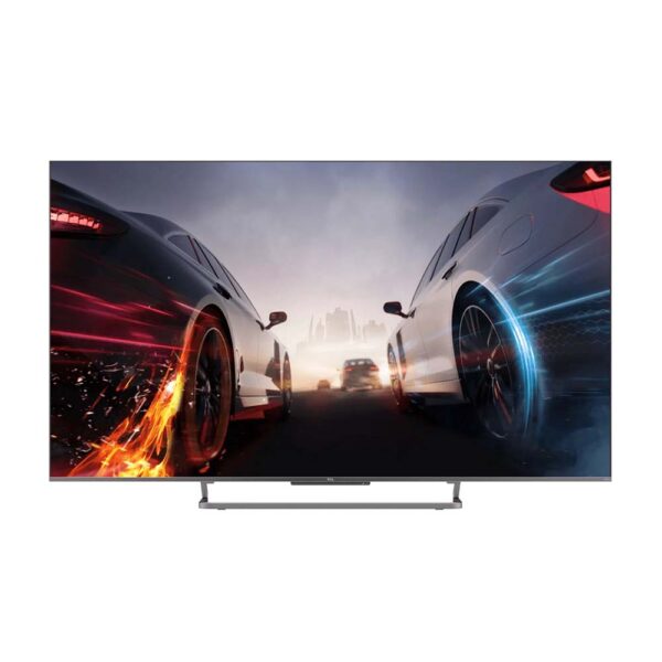 TCL 55QLED 55C728