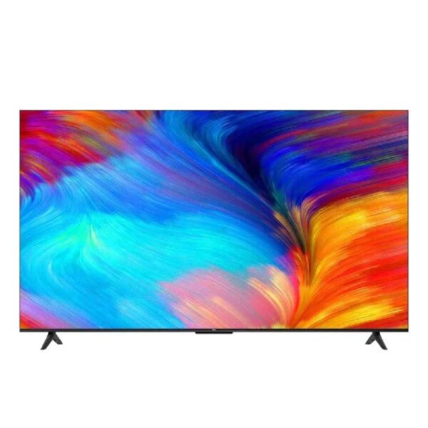 TCL 85UHD 85C645
