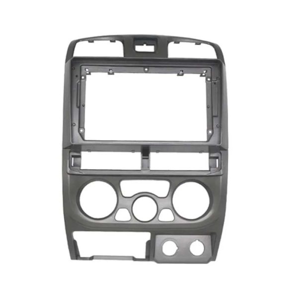 2006 Chevy Colorado 9 inch car console kit