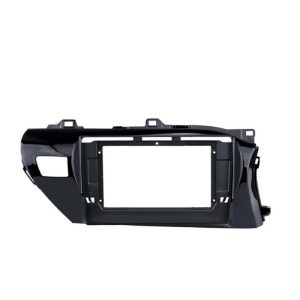 2017 Toyota Hilux 10.1 inch car console kit